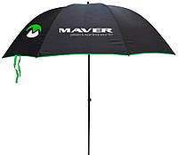 Зонт Maver Nylon Umbrella Black 2.5 м (13003766)