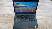 DELL E5480  (14"', Intel i7-7600U, 1Tb SSD, 32Gb RAM) #246772