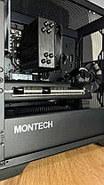 Б/в Ігровий ПК Montech Air 100 Lite MT| Ryzen 5 7500F| 16 GB RAM| 1000 GB SSD| Radeon RX 5700 XT 8GB, фото 4