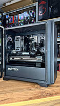Б/в Ігровий ПК Montech Air 100 Lite MT| Ryzen 5 7500F| 16 GB RAM| 1000 GB SSD| Radeon RX 5700 XT 8GB, фото 5