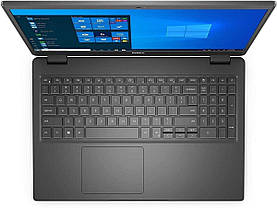 Б/в Ноутбук Dell Latitude 3510 15.6" 1920x1080| Core i5-10210U| 8 GB RAM| 256 GB SSD| UHD, фото 4