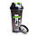 Шейкер спортивний SmartShake Lite 800ml DC Joker (Original), фото 2