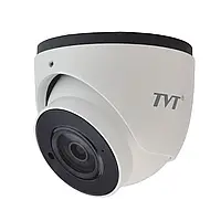 IP-відеокамера 2Mp TVT TD-9524S2H (D/PE/AR2) f=2.8mm