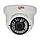 MHD-відеокамера 2Mp Light Vision VLC-3192DFM White f=2.8-12mm (75-00028), фото 3