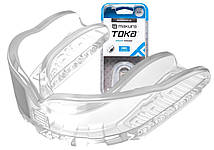 Капа MAKURA Toka доросла (вік 11+) Clear (art.6017514113)