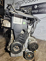 Двигун Skoda Octavia 1.6 8V (A4) 1996-2010 APF