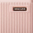 Бьюті-кейс Semi Line 4.5L Rose (T5664-1), фото 3