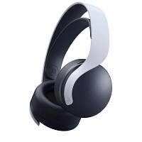 Наушники Playstation 5 Pulse 3D Wireless Headset White 9387909 d