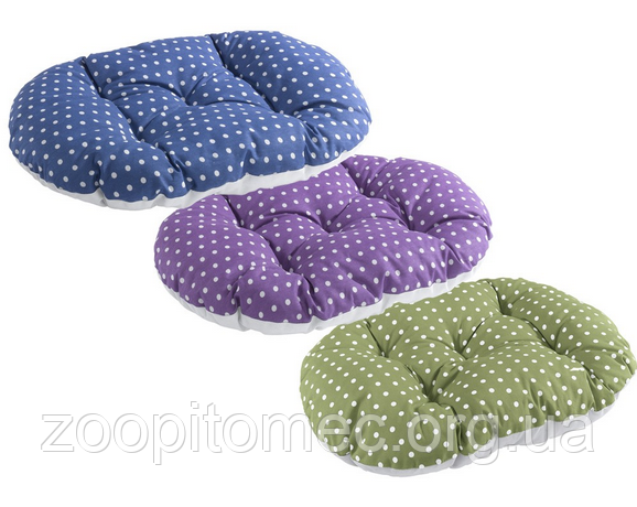 Двостороння подушка для собак RELAX 65/6, фото 1