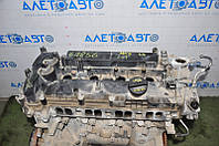 Двигатель Ford Fusion mk5 13-16 2.0Т C20HDTX, 8/10