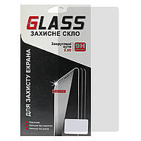 Защитное стекло 2.5D Glass для Bravis A401 CP, код: 6517171