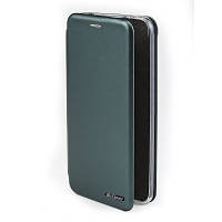 Чехол для мобильного телефона BeCover Exclusive Poco M5 4G Dark Green 709019 d