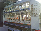Секційна стеклоформующая машина IS Емхарт Глас, фото 4