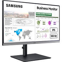 Монитор Samsung LS27C430GAIXCI n