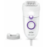 Епілятор Braun Silk_epil 5 SE 5-505P