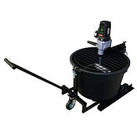 Міксерна установка Eibenstock Automix 90 EHA