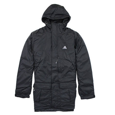 Куртка adidas Parka Trail, фото 1