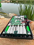 Перепаковка акумуляторів до сігвея, фото 4