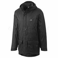 Куртка adidas Parka Trail, фото 4