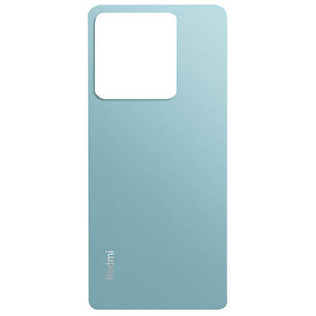 Задня кришка Xiaomi Redmi Note 13 Pro 5G Ocean Teal (Original PRC)