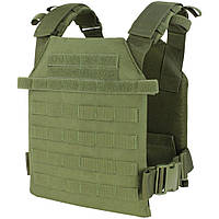 Жилет тактический Condor SENTRY PLATE CARRIER ц:олива