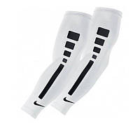 Баскетбольний Рукав (Пара) Nike Pro Elite Sleeves 2.0[N.000.2044.127]