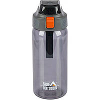 Пляшка Skif Outdoor Tribott III 0.55L Black