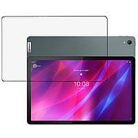 Гидрогелевая пленка Mietubl HD Lenovo Tab P11 Plus Глянцевая LW, код: 8261118