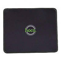 Hoco GM20 Smooth gaming mouse pad Black