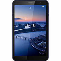 Планшет Sigma Tab A802 3/32 Blue (UA UCRF)