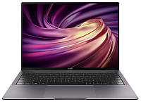 Ноутбук HUAWEI Matebook X Pro 13,9" i5-10210U, 16/512Gb, MX250, Win10 Pro, MachC-WAH9C grey