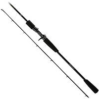 Спінінг Favorite X1 Pike X1.1C 852-160 2.57m 80-160g Fast Casting