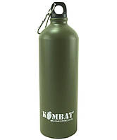 Фляга KOMBAT UK Aluminium Water Bottle