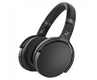 Наушники с микрофоном Sennheiser HD 450 BT Black (508386) PK, код: 8218066