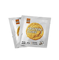 Печенье протеиновое Craft Whey Protein Cookie 60g (1086-2022-10-0220) PS, код: 8370348