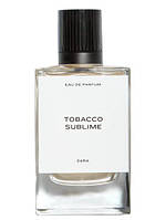 Мужской парфюм Tobacco Sublime от Zara 100 мл