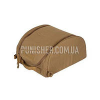 Тактическая сумка Primal Gear Helmet Storage Bag для шлема(Coyote Brown)(1747404663755)