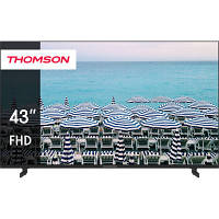 ТБ THOMSON 43FD2S13 h