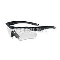 Баллистические очки ESS Crossbow с прозрачной линзой(Прозрачный)(1717823101755)