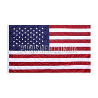 Флаг США Rothco Deluxe US Flag 90 x 150 см(Camouflage)(1746723157755)