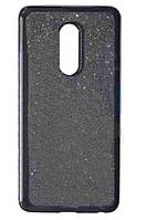 Чохол для мобільного телефона Remax Glitter Air Series for Xiaomi Redmi Note 5a Prime Black