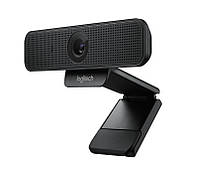 Веб-камера Logitech C925e HD (960-001076) CP, код: 6709653