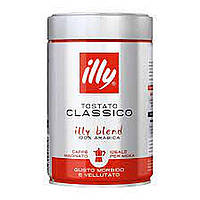 Кава Illy Moka Classico мелена 250g