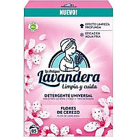 Порошок для прання універсальний Lavandera Universal Flores de Cerezo 8435495815136 4.675 кг