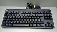 Клавиатура компьютерная Б/У Logitech G PRO Mechanical Gaming USB Keyboard