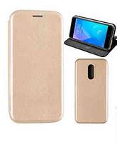 Чехол для мобильного телефона G-Case Ranger Series for Meizu M5 Note Gold