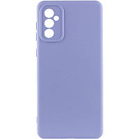 Чехол Silicone Cover Lakshmi Full Camera (A) для Samsung Galaxy A25 5G