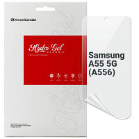 Пленка защитная Armorstandart Samsung A55 5G (A556) (ARM74354) h