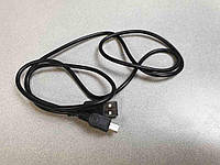 Заряднее устройство адаптер для мобильного телефона USB Cable Mini USB DKE-2