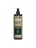 Шампунь Envie Vegan Dandruff Shampoo Tea Tree Oil против перхоти с маслом чайного дерева (EN853) 500 мл